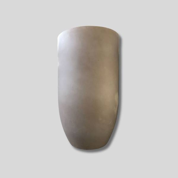 Fiber clay pot - DS 48
